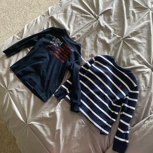 Boys Tshirts (Pack of 2)